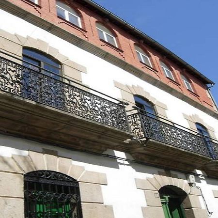 Casa Rural El Cubano La Fregeneda ภายนอก รูปภาพ