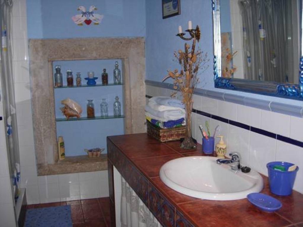Casa Rural El Cubano La Fregeneda ห้อง รูปภาพ