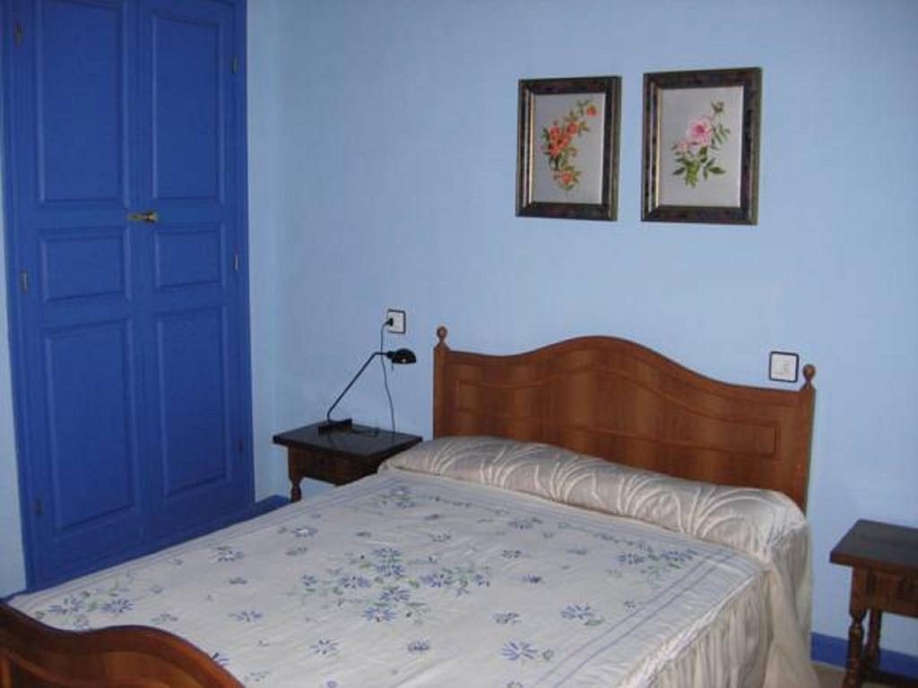 Casa Rural El Cubano La Fregeneda ภายนอก รูปภาพ