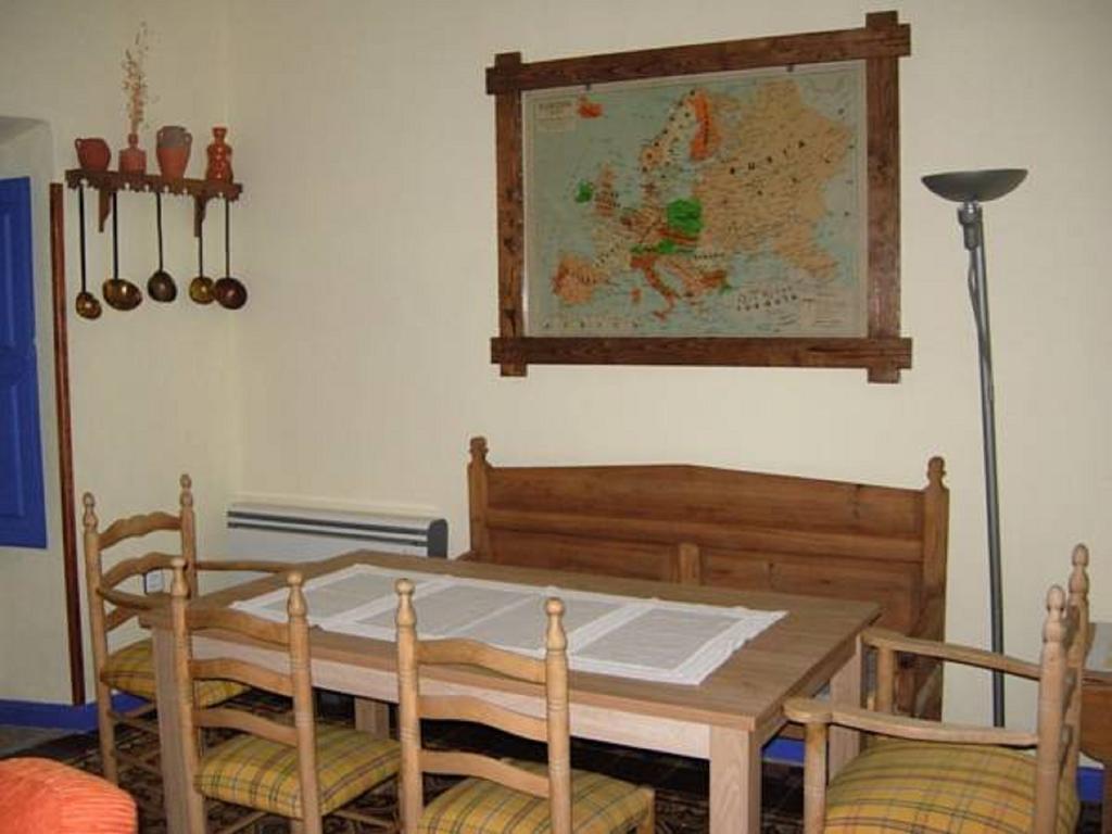 Casa Rural El Cubano La Fregeneda ห้อง รูปภาพ