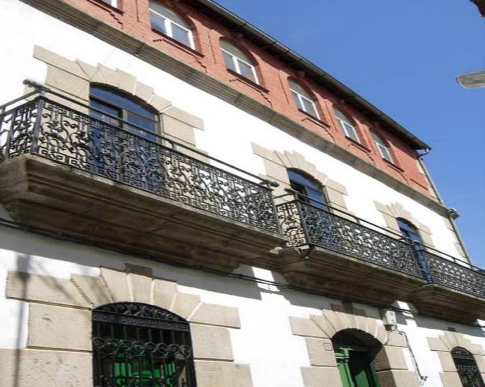 Casa Rural El Cubano La Fregeneda ภายนอก รูปภาพ