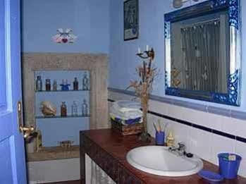 Casa Rural El Cubano La Fregeneda ภายนอก รูปภาพ